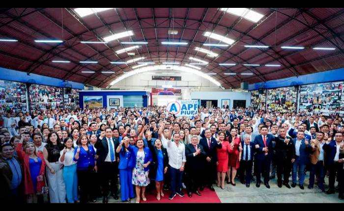 Congresistas usaron dinero del Congreso para asistir a eventos políticos
