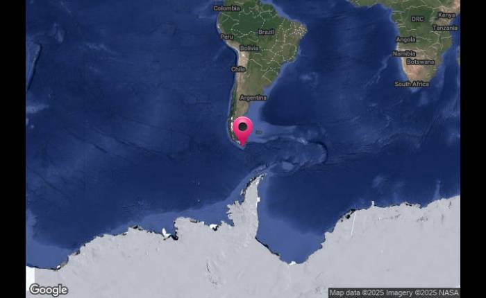 Descartan riesgo de tsunami en Perú tras fuerte terremoto en el sur de Chile