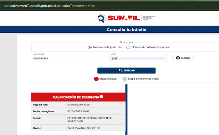 Sunafil
