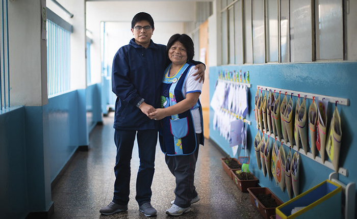 Puedes postular a la etapa de Preselección de Beca Hijos de Docentes 2023 hasta el 18 de mayo